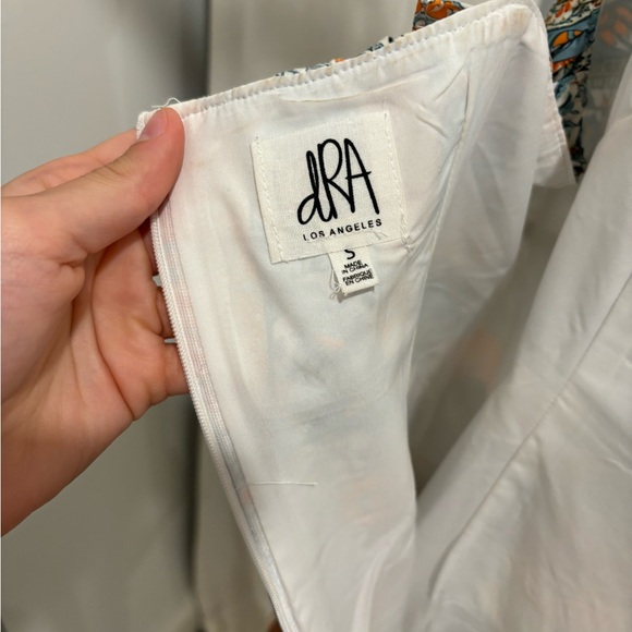 Shopbop dRA dress - Picture 2 of 4